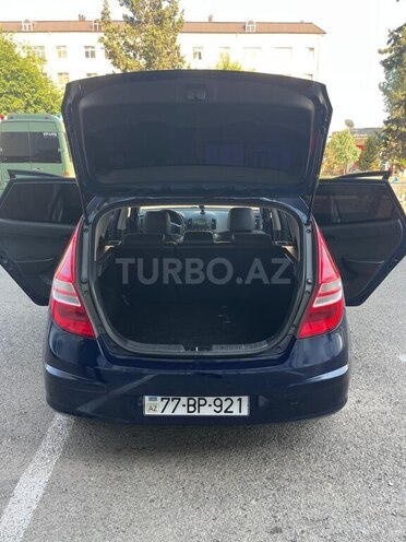 Hyundai i30 2008, 150,000 km - 1.4 l - Sabirabad