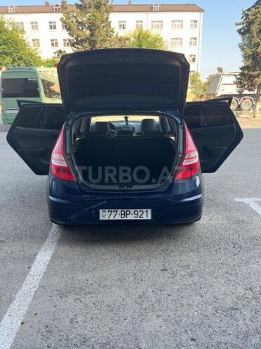 Hyundai i30 2008, 150,000 km - 1.4 l - Sabirabad