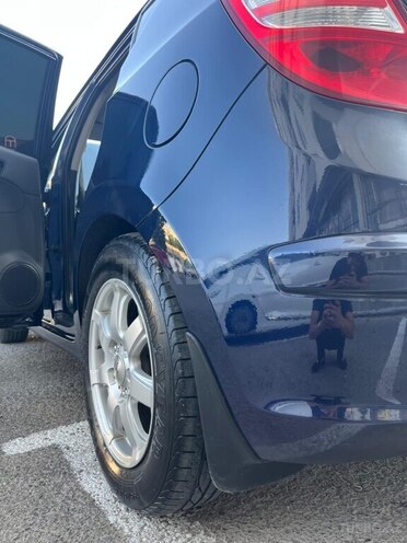 Hyundai i30 2008, 150,000 km - 1.4 l - Sabirabad