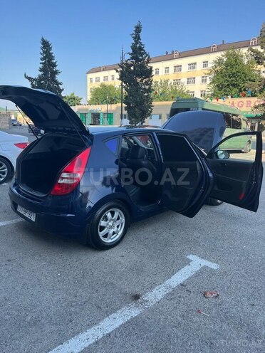 Hyundai i30 2008, 150,000 km - 1.4 l - Sabirabad