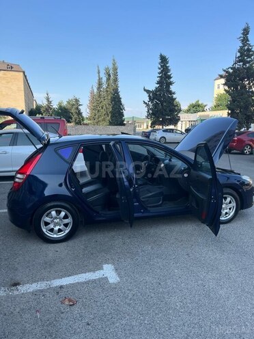 Hyundai i30 2008, 150,000 km - 1.4 l - Sabirabad