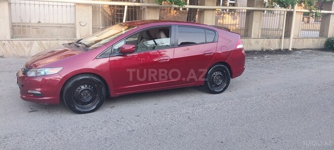 Honda Insight 2012, 15,000 km - 1.5 l - Bakı