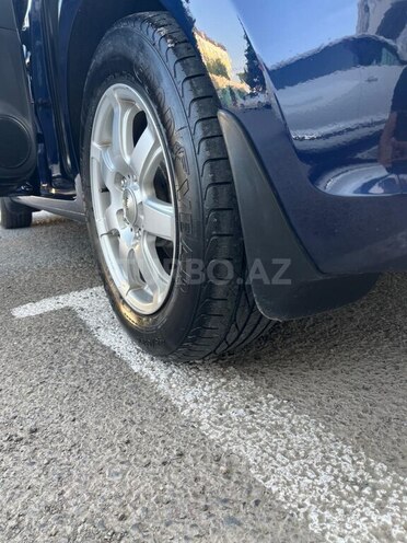 Hyundai i30 2008, 150,000 km - 1.4 l - Sabirabad