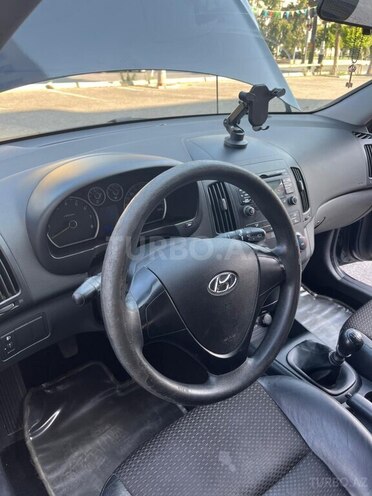 Hyundai i30 2008, 150,000 km - 1.4 l - Sabirabad