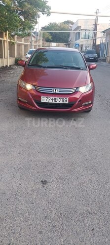 Honda Insight 2012, 15,000 km - 1.5 l - Bakı