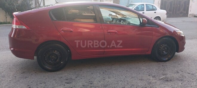 Honda Insight 2012, 15,000 km - 1.5 l - Bakı