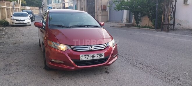Honda Insight 2012, 15,000 km - 1.5 l - Bakı