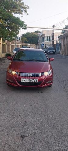 Honda Insight 2012, 15,000 km - 1.5 l - Bakı