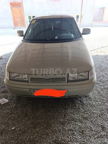 LADA (VAZ) 2112 2002, 390,190 km - 1.5 л - Goranboy