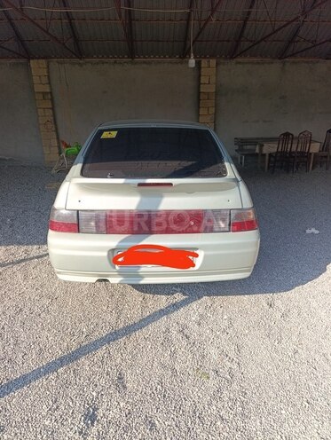 LADA (VAZ) 2112 2002, 390,190 km - 1.5 л - Goranboy