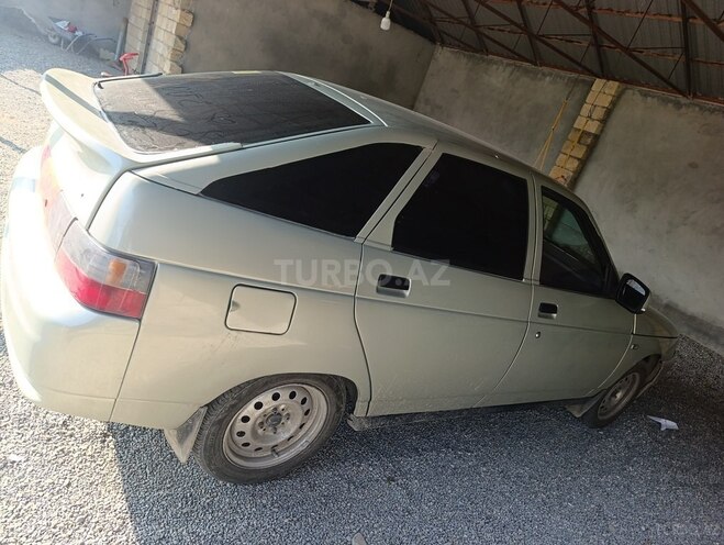 LADA (VAZ) 2112 2002, 390,190 km - 1.5 л - Goranboy