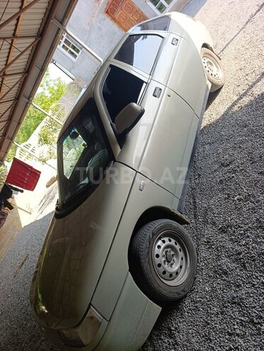 LADA (VAZ) 2112 2002, 390,190 km - 1.5 л - Goranboy