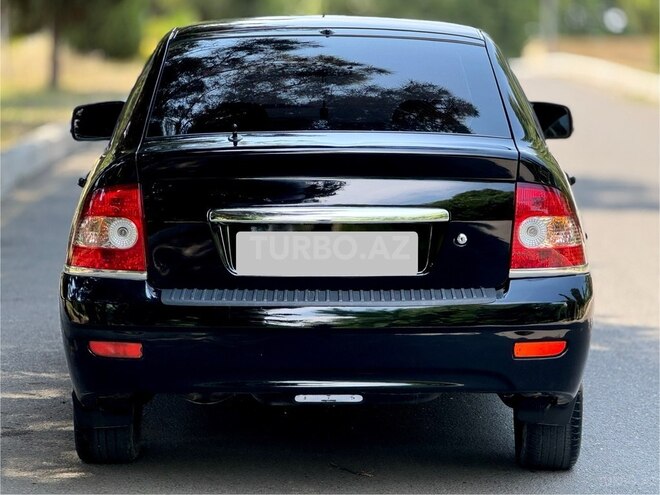 LADA (VAZ) Priora 2013, 250,000 km - 1.6 l - Gəncə