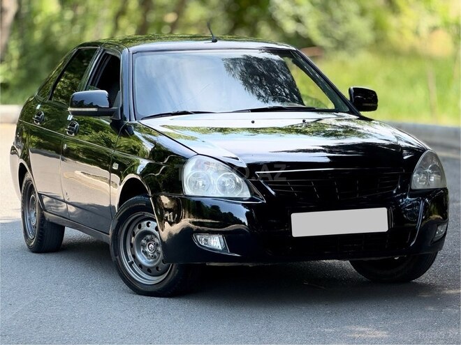 LADA (VAZ) Priora 2013, 250,000 km - 1.6 l - Gəncə