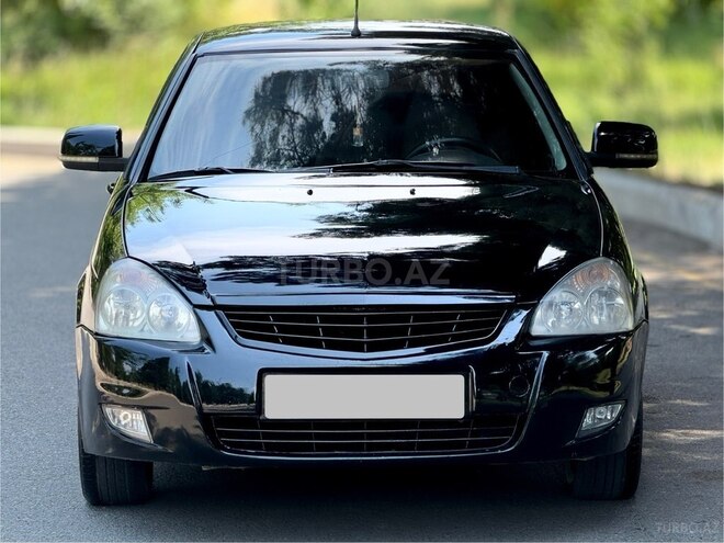 LADA (VAZ) Priora 2013, 250,000 km - 1.6 l - Gəncə
