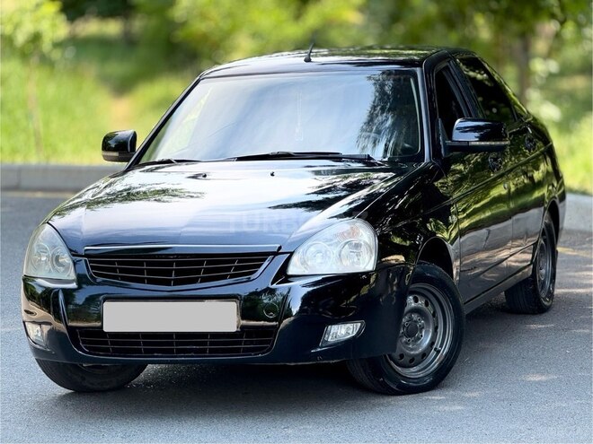 LADA (VAZ) Priora 2013, 250,000 km - 1.6 l - Gəncə