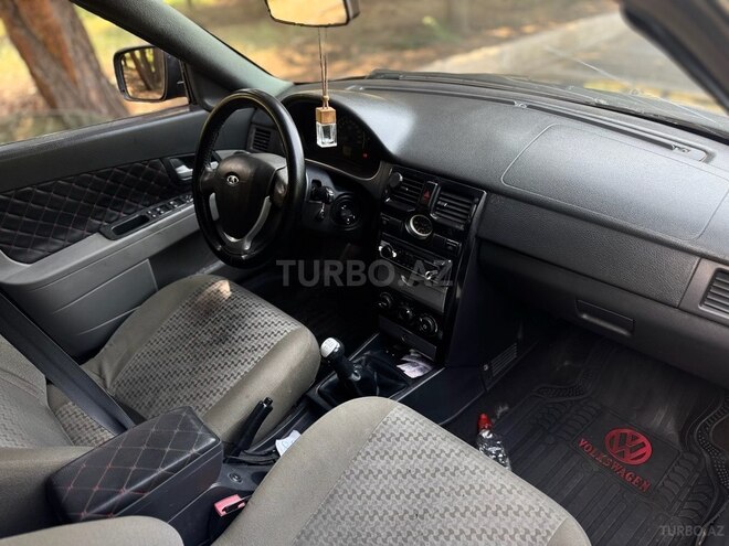 LADA (VAZ) Priora 2013, 250,000 km - 1.6 l - Gəncə