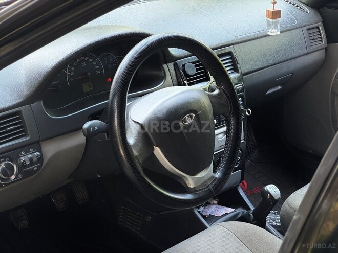 LADA (VAZ) Priora 2013, 250,000 km - 1.6 l - Gəncə