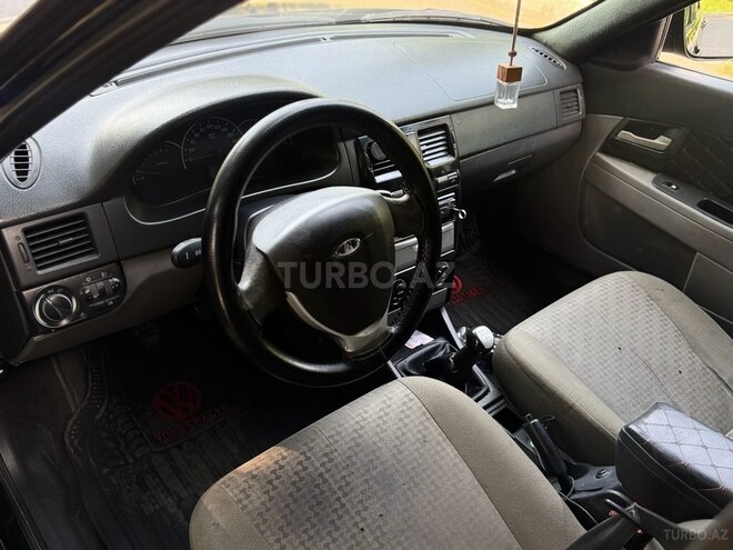 LADA (VAZ) Priora 2013, 250,000 km - 1.6 l - Gəncə