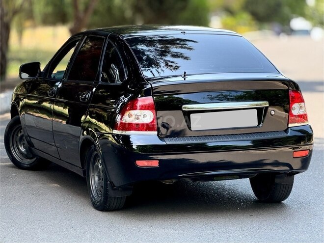 LADA (VAZ) Priora 2013, 250,000 km - 1.6 l - Gəncə