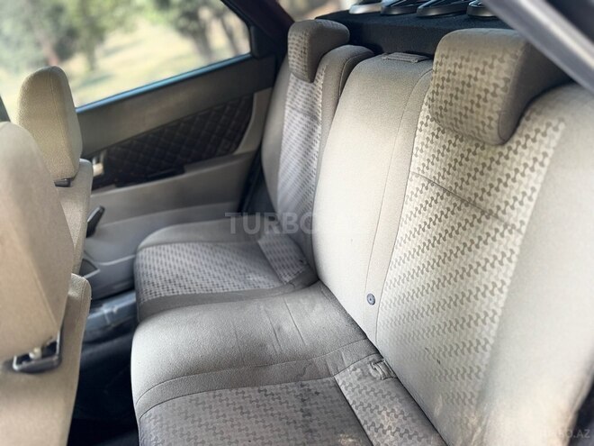 LADA (VAZ) Priora 2013, 250,000 km - 1.6 l - Gəncə