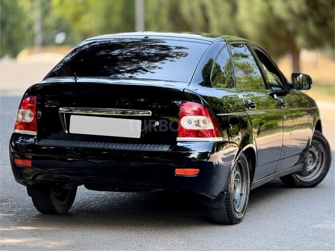 LADA (VAZ) Priora 2013, 250,000 km - 1.6 l - Gəncə