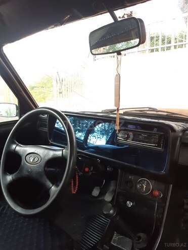 LADA (VAZ) 2107 1986, 67,000 km - 1.6 l - Quba
