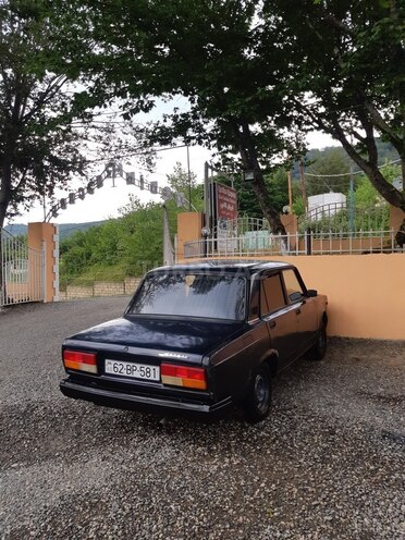 LADA (VAZ) 2107 1986, 67,000 km - 1.6 l - Quba