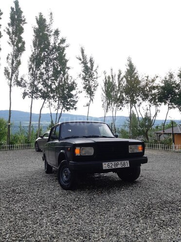 LADA (VAZ) 2107 1986, 67,000 km - 1.6 l - Quba