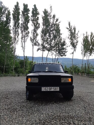 LADA (VAZ) 2107 1986, 67,000 km - 1.6 l - Quba