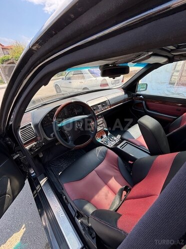 Mercedes S 600 1997, 380,000 km - 3.0 l - Bakı
