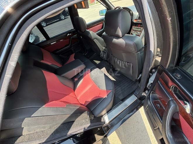 Mercedes S 600 1997, 380,000 km - 3.0 l - Bakı