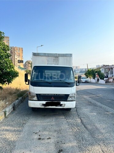 Mitsubishi Canter 2007, 330,000 km - 3.9 l - Bakı