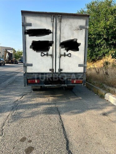 Mitsubishi Canter 2007, 330,000 km - 3.9 l - Bakı