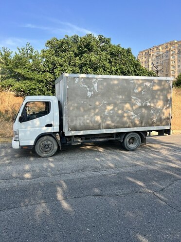 Mitsubishi Canter 2007, 330,000 km - 3.9 l - Bakı