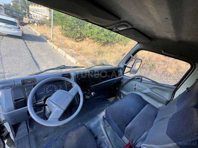 Mitsubishi Canter 2007, 330,000 km - 3.9 l - Bakı