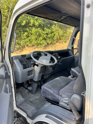 Mitsubishi Canter 2007, 330,000 km - 3.9 l - Bakı