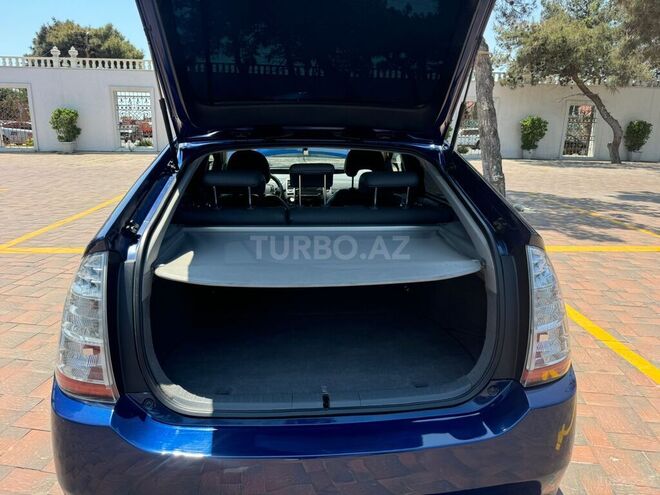 Toyota Prius 2008, 290,000 km - 1.5 l - Bakı