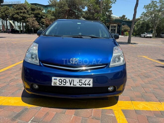 Toyota Prius 2008, 290,000 km - 1.5 l - Bakı