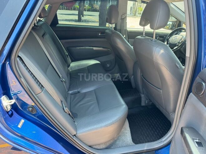 Toyota Prius 2008, 290,000 km - 1.5 l - Bakı