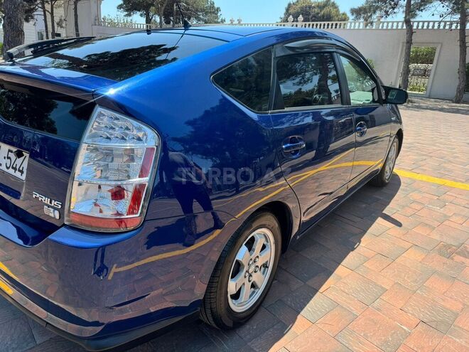Toyota Prius 2008, 290,000 km - 1.5 l - Bakı