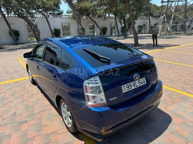 Toyota Prius 2008, 290,000 km - 1.5 l - Bakı
