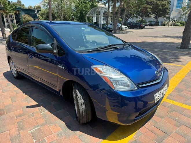 Toyota Prius 2008, 290,000 km - 1.5 l - Bakı