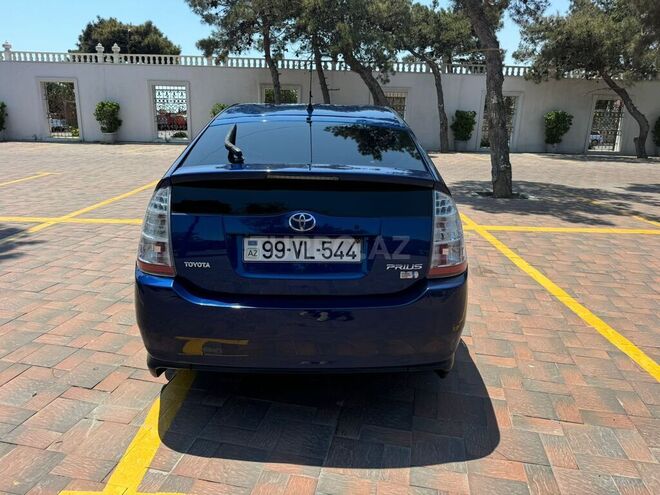 Toyota Prius 2008, 290,000 km - 1.5 l - Bakı