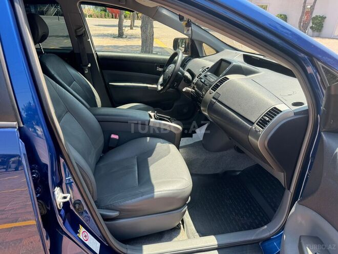 Toyota Prius 2008, 290,000 km - 1.5 l - Bakı