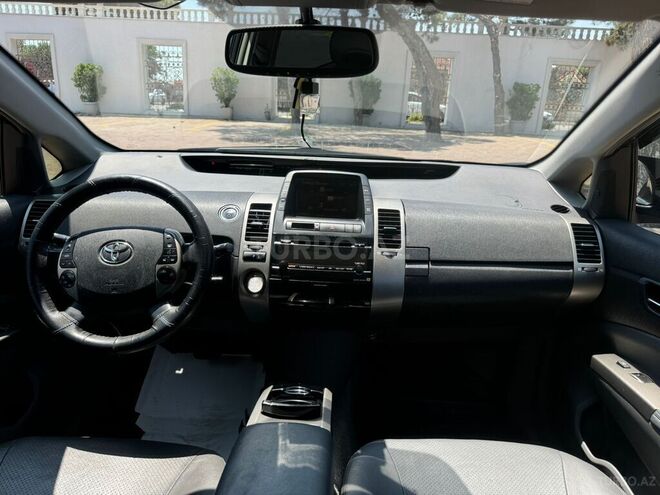 Toyota Prius 2008, 290,000 km - 1.5 l - Bakı