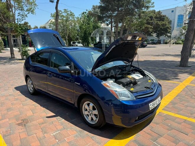 Toyota Prius 2008, 290,000 km - 1.5 l - Bakı