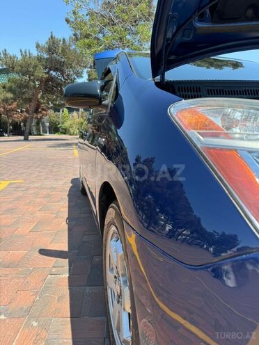 Toyota Prius 2008, 290,000 km - 1.5 l - Bakı
