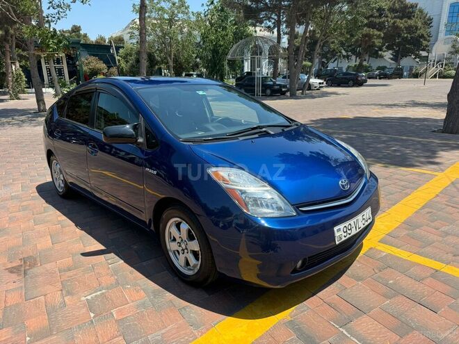 Toyota Prius 2008, 290,000 km - 1.5 l - Bakı