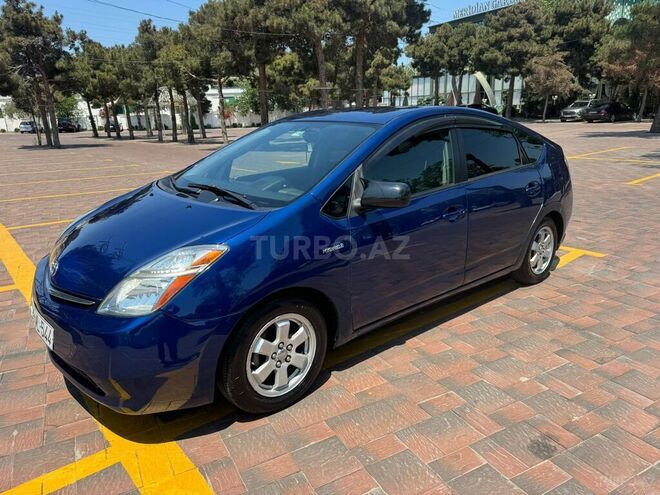 Toyota Prius 2008, 290,000 km - 1.5 l - Bakı